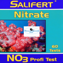 Salifert Profi Test Nitrat (NO3)