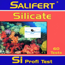 Salifert Profi Test Silikat (Si)