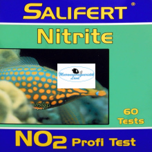 Salifert Profi Test Nitrit (NO2)